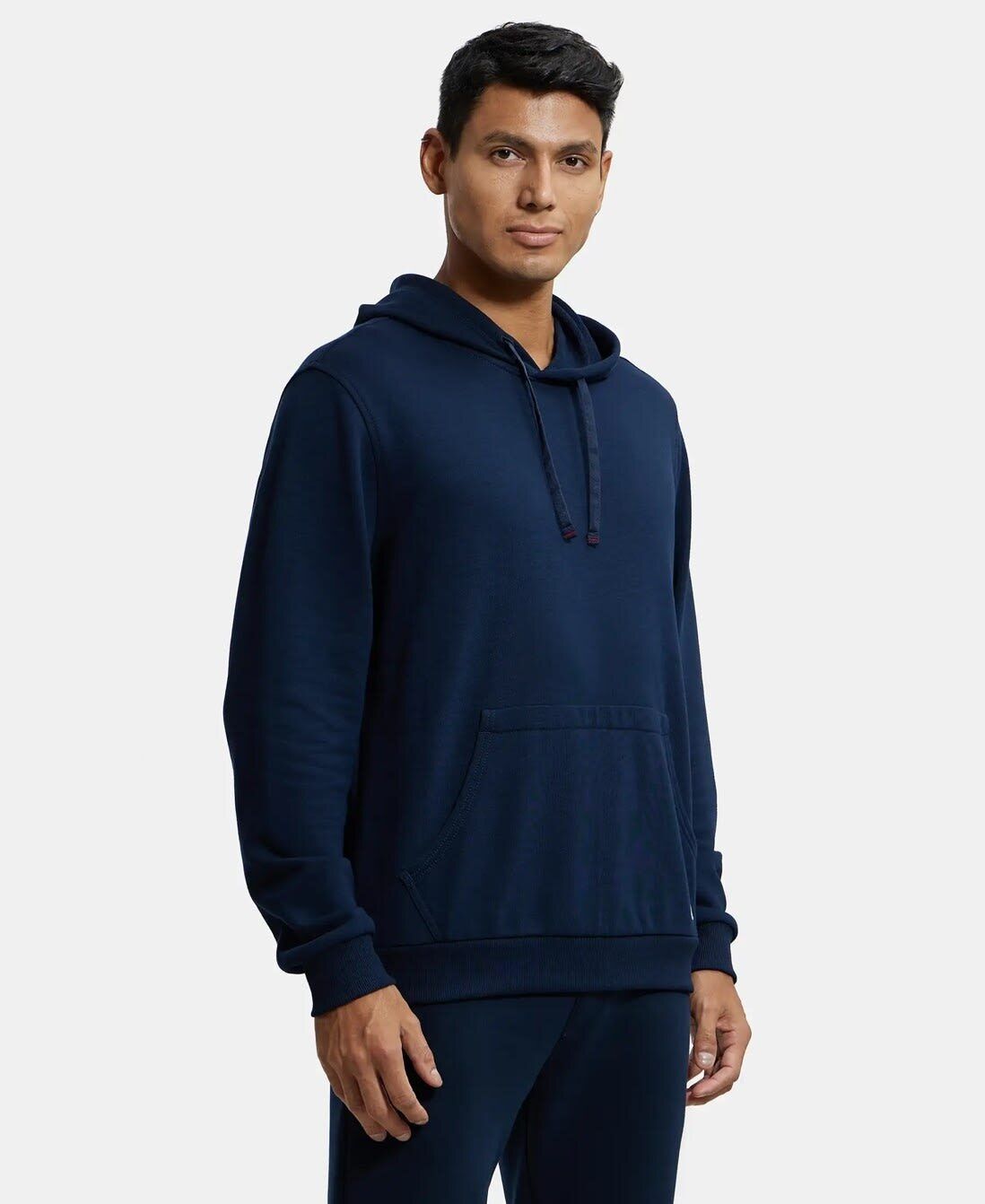 Hoodie Jacket      