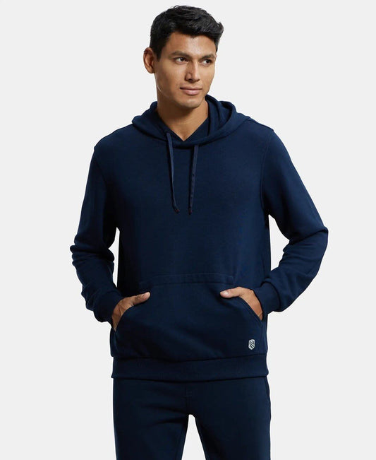 Hoodie Jacket      