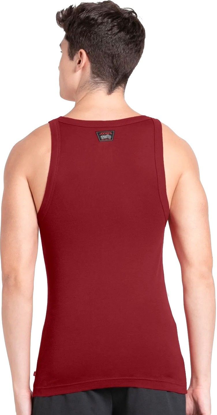 Mens Vest