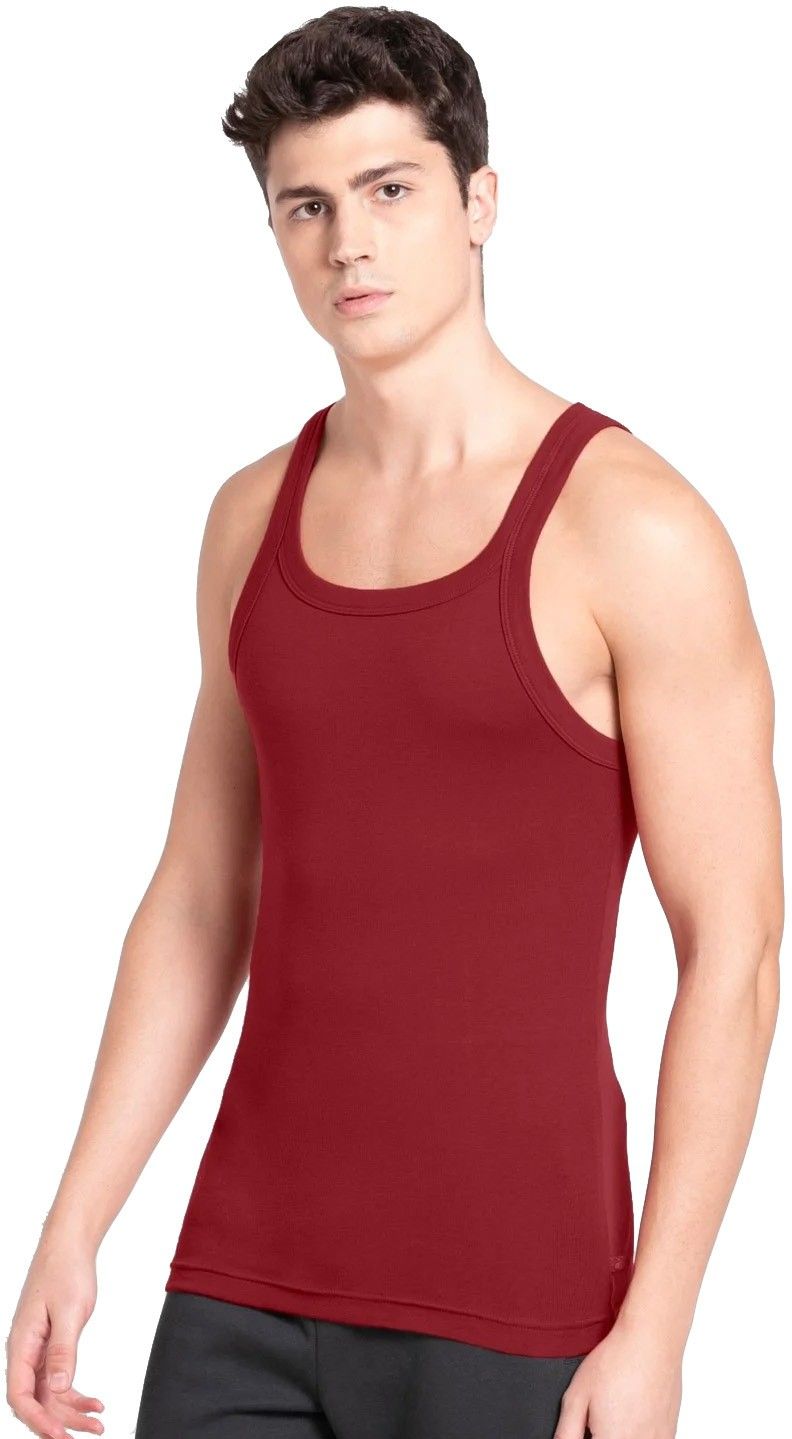 Mens Vest