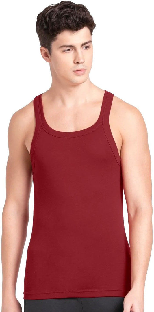 Mens Vest