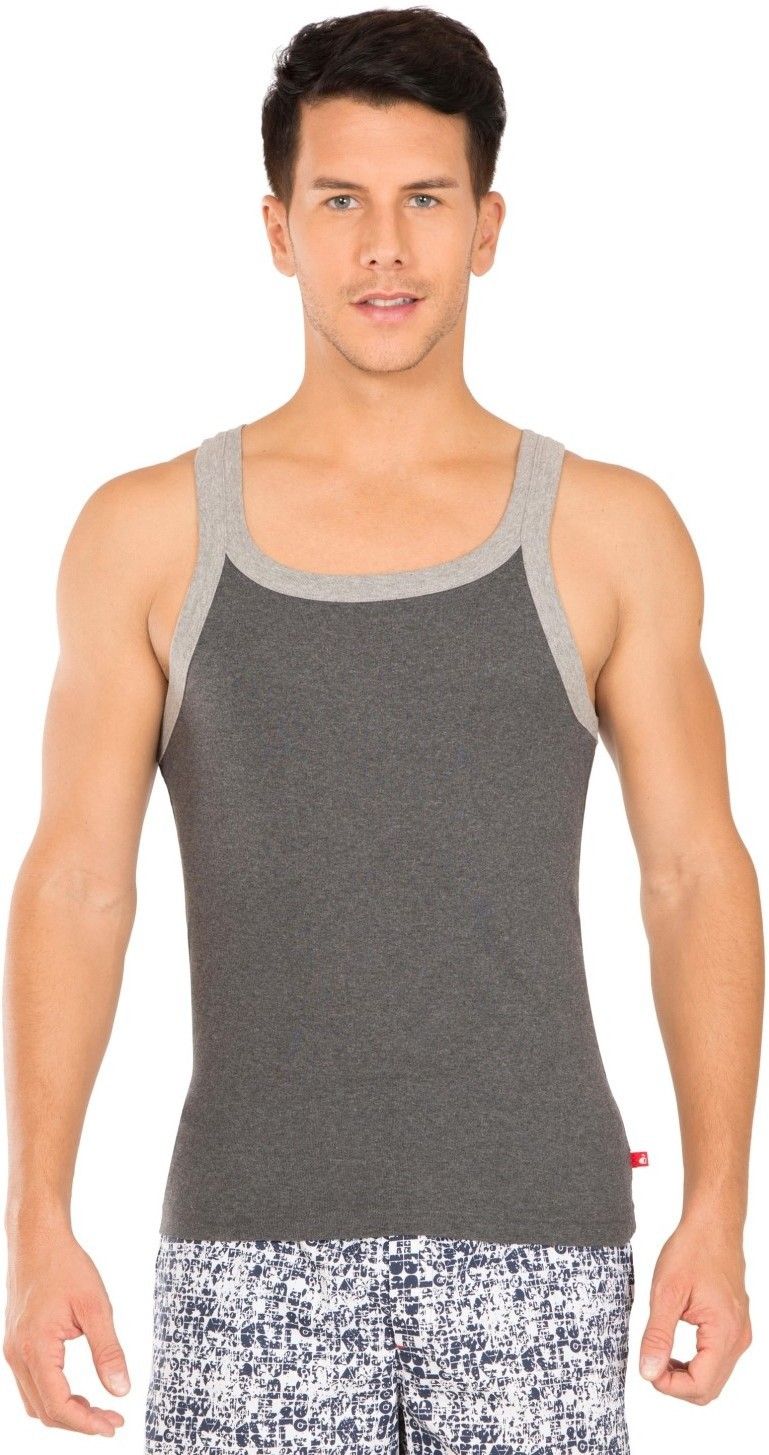 Mens Vest