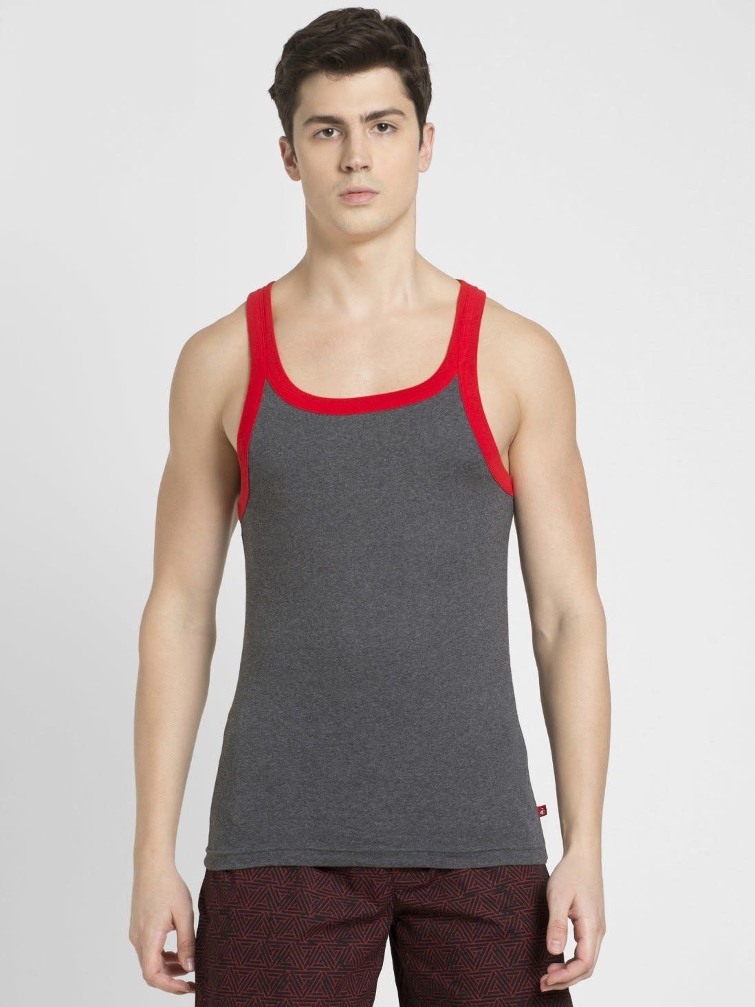 Mens Vest