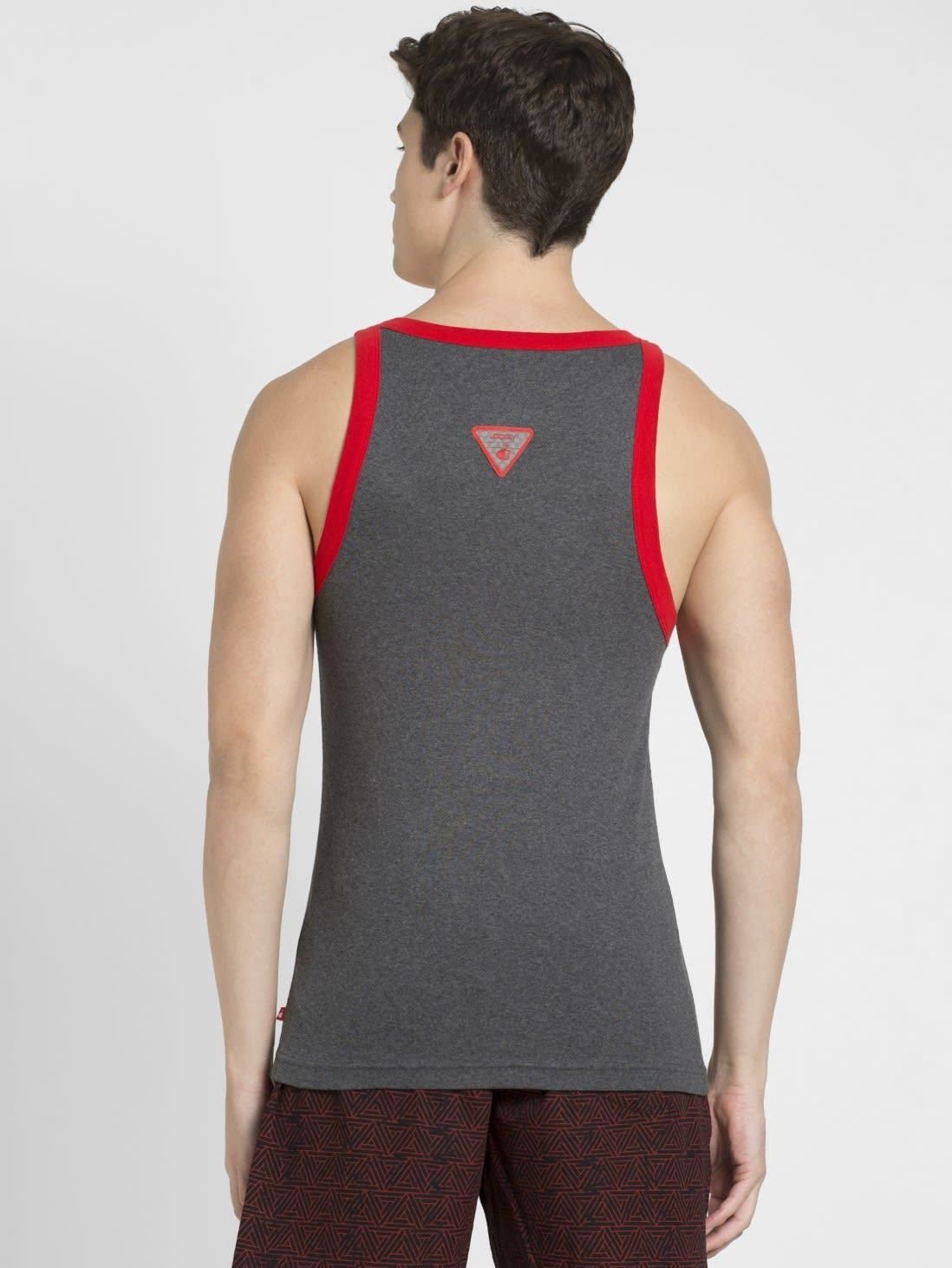 Mens Vest