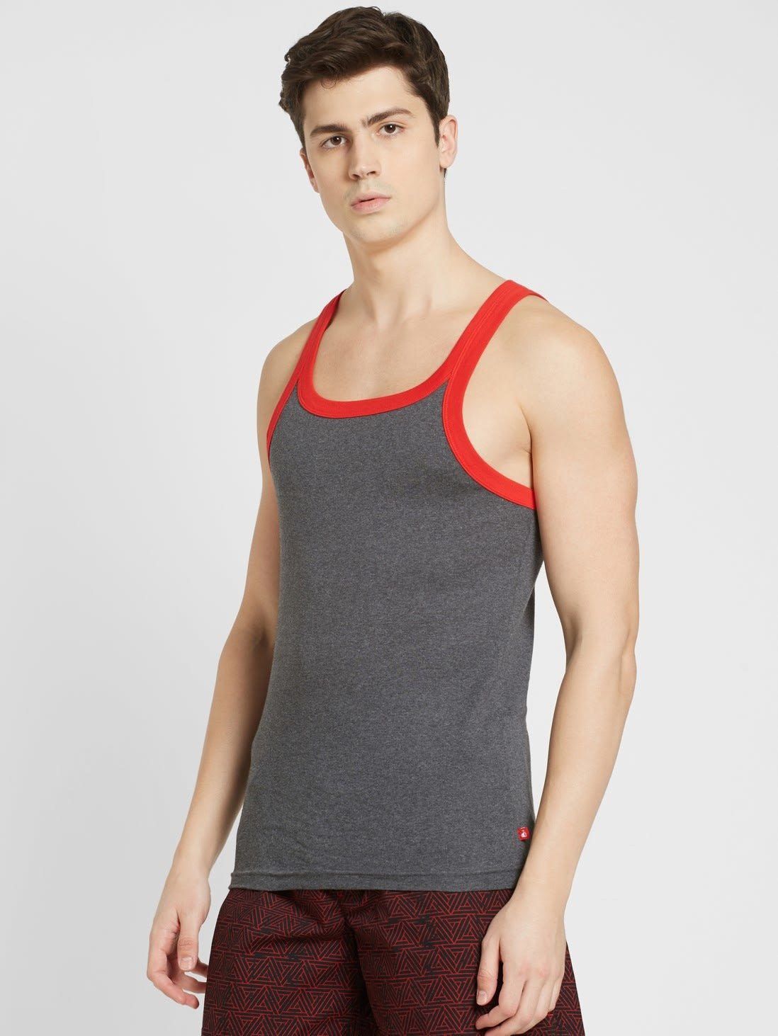 Mens Vest