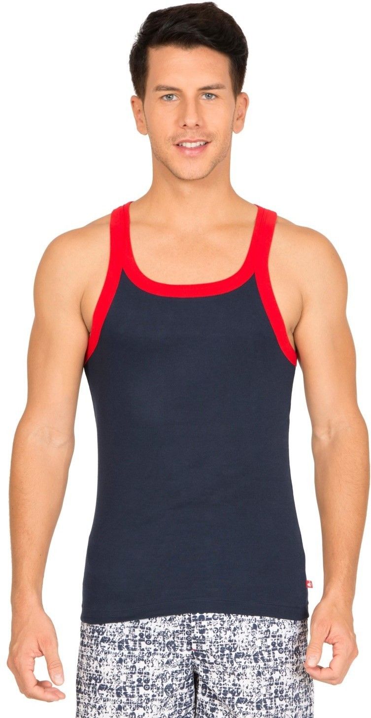 Mens Vest