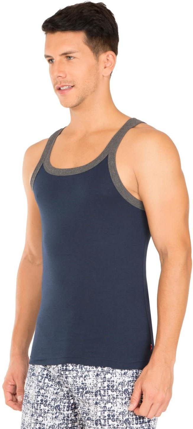 Mens Vest