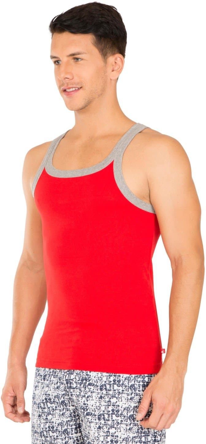 Mens Vest
