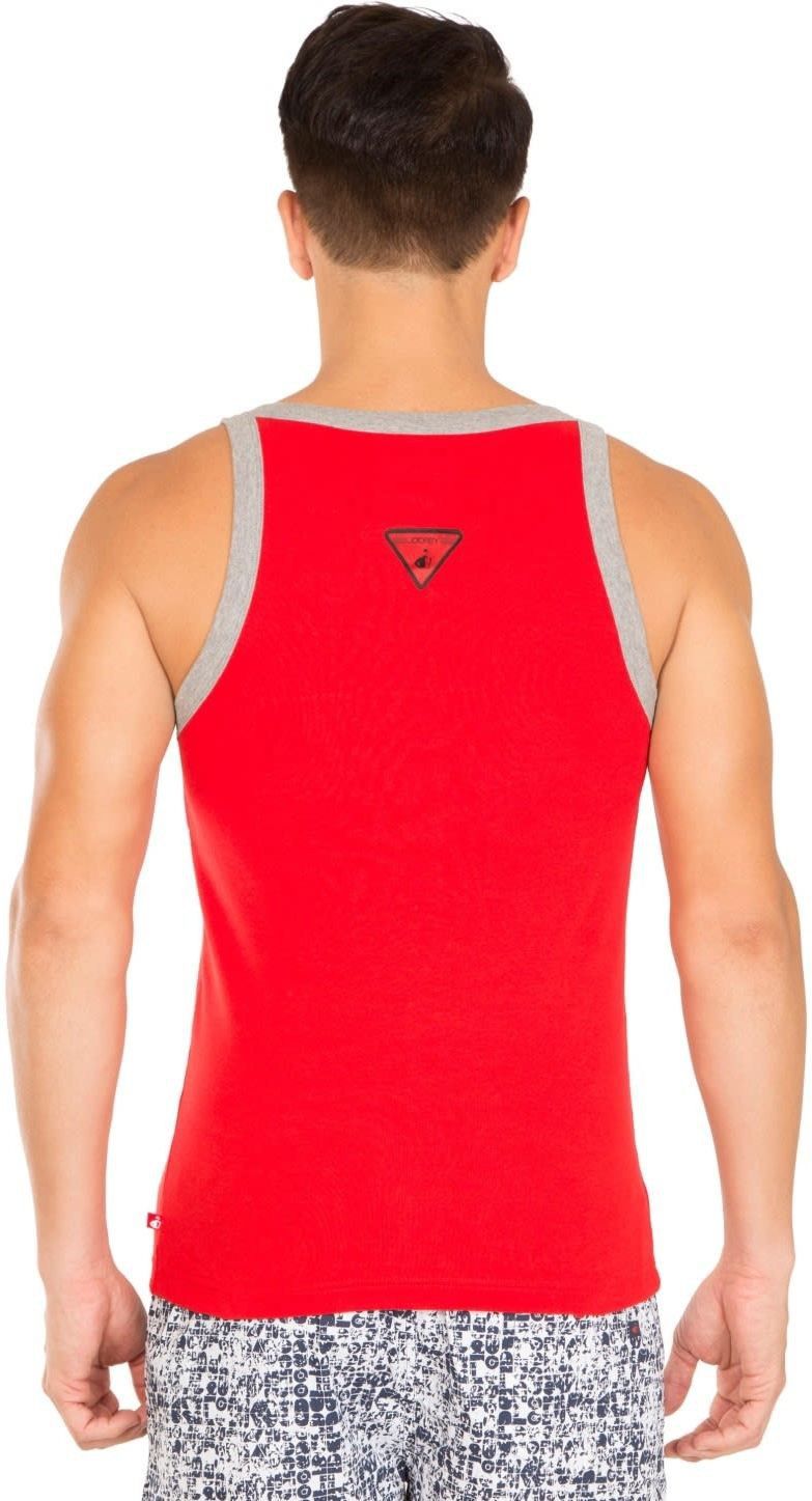 Mens Vest