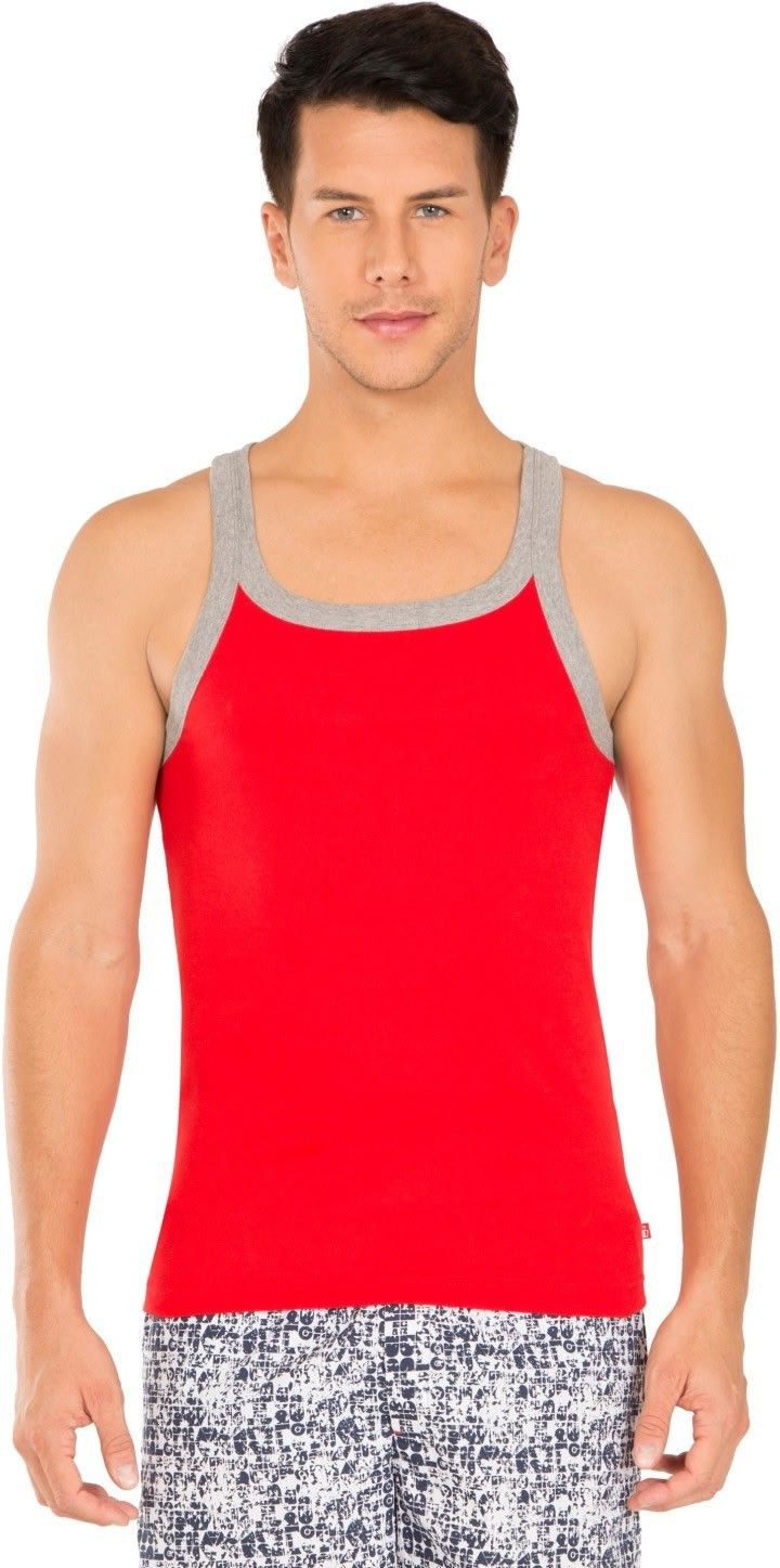 Mens Vest
