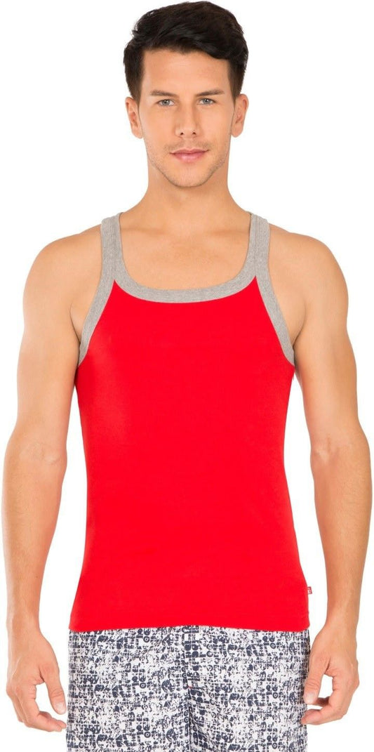 Mens Vest