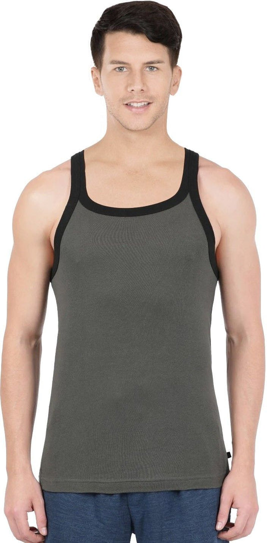 Mens Vest