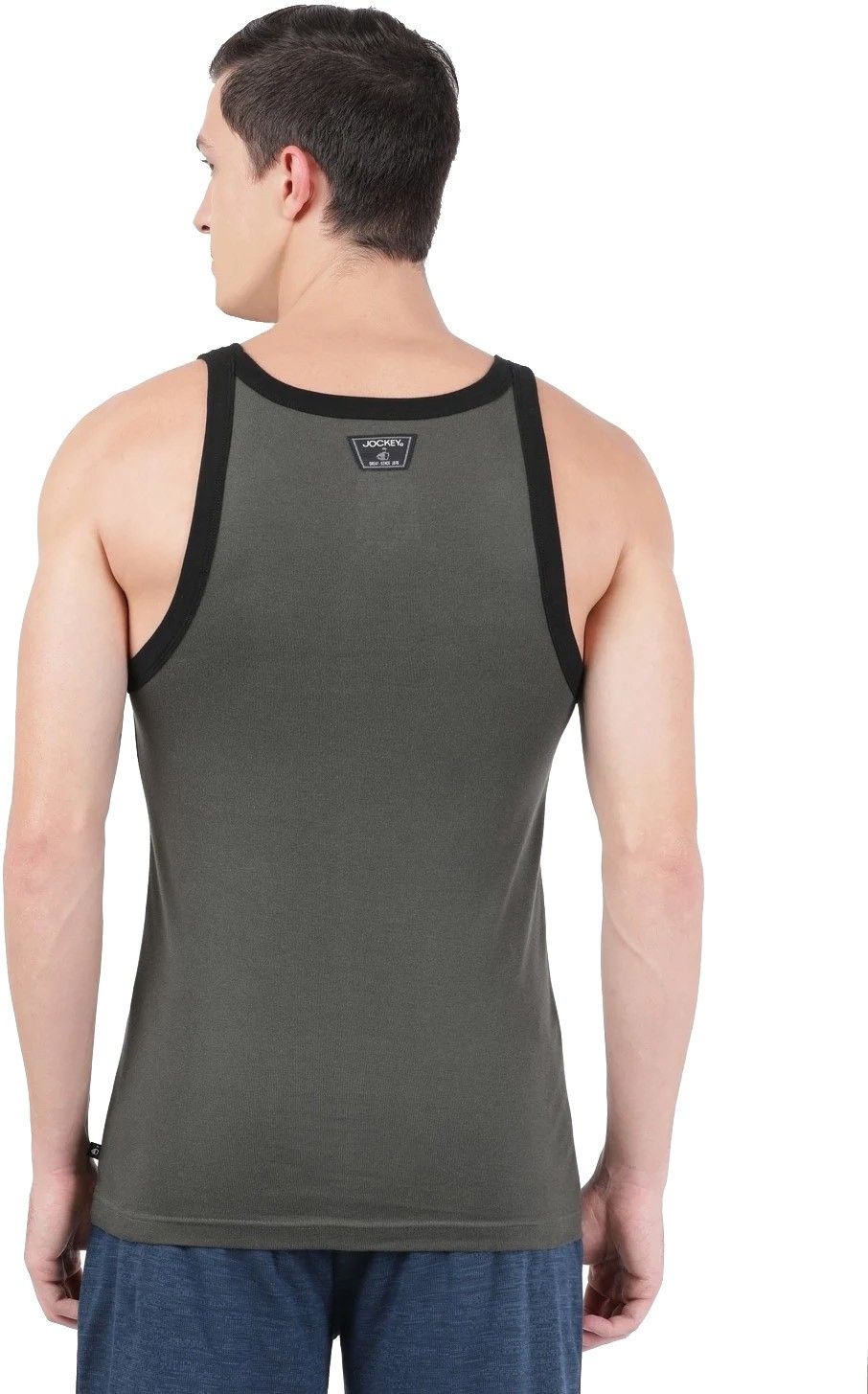 Mens Vest