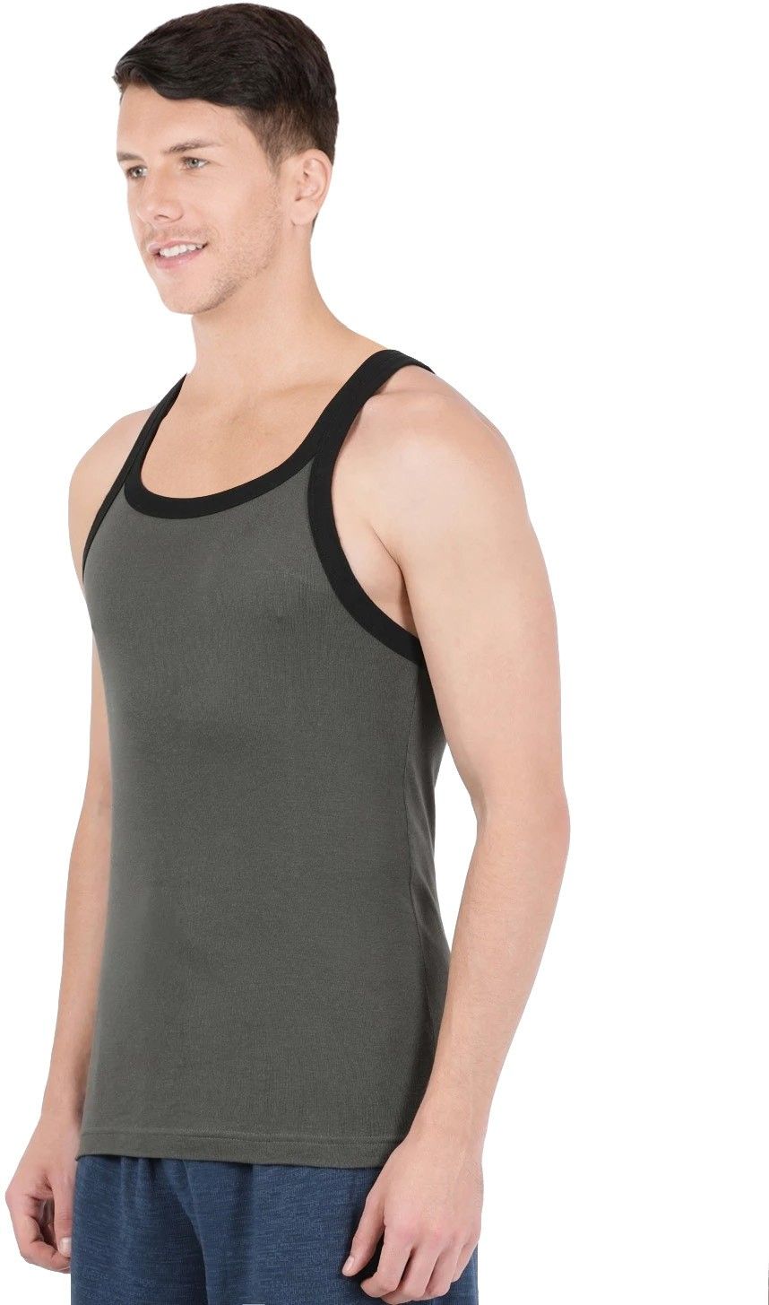 Mens Vest