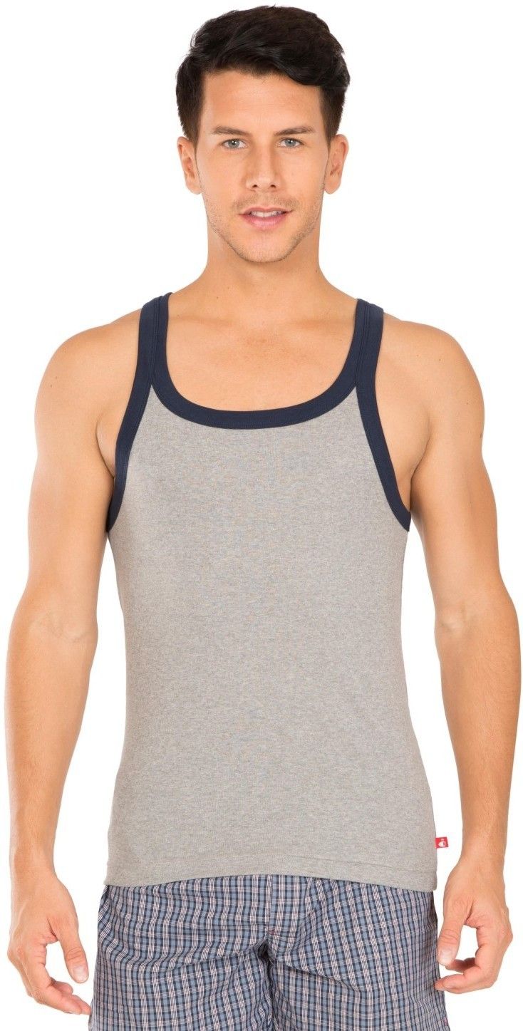 Mens Vest