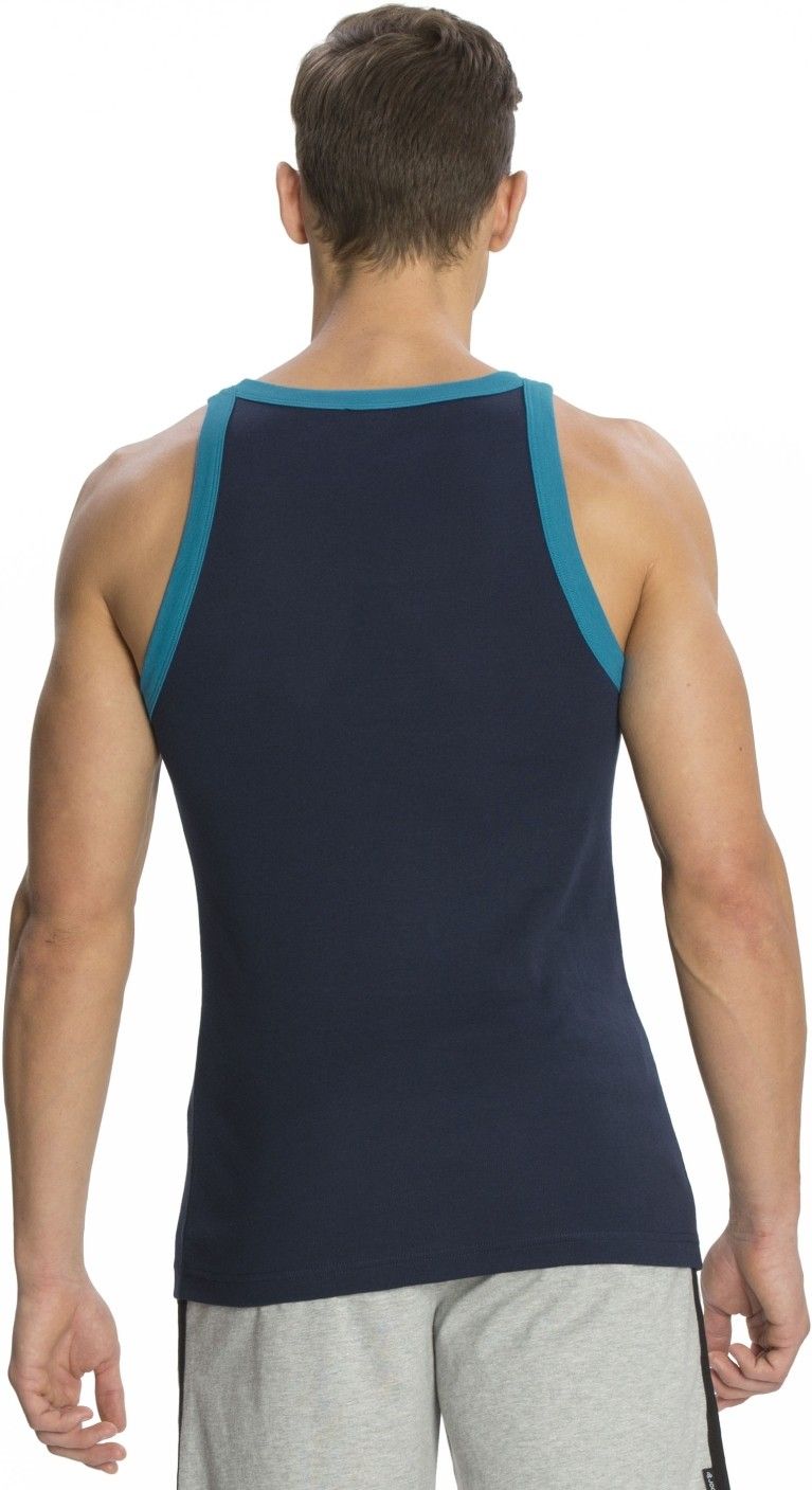 Mens Vest
