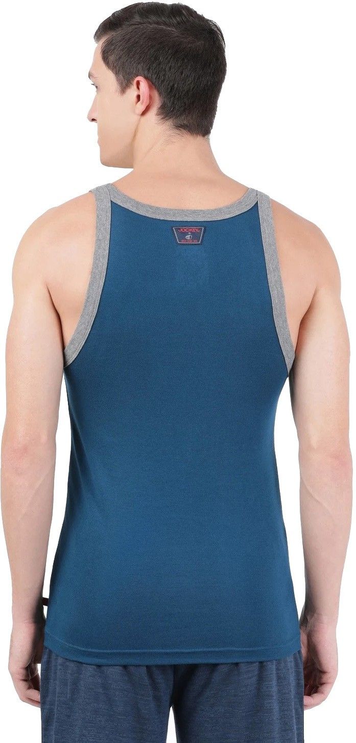 Mens Vest