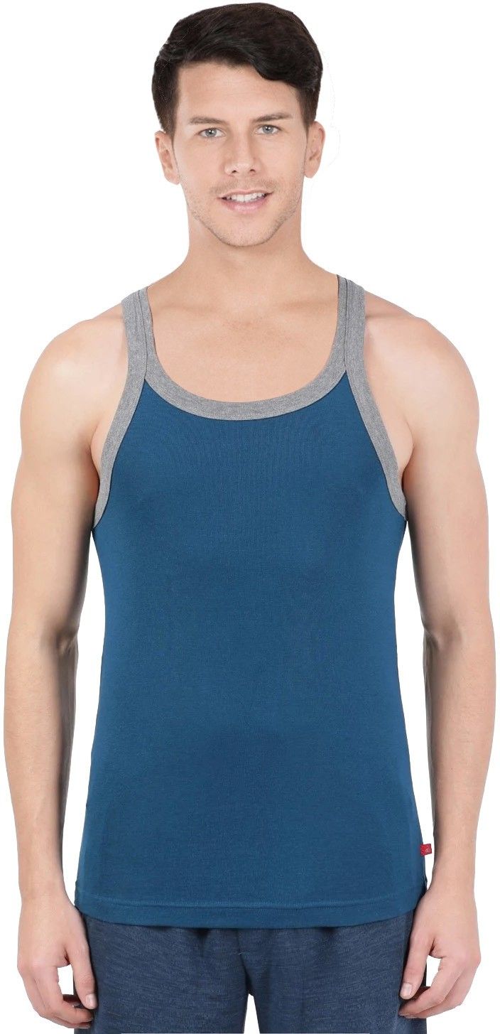 Mens Vest