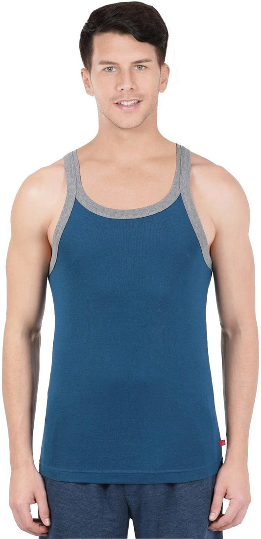 Mens Vest