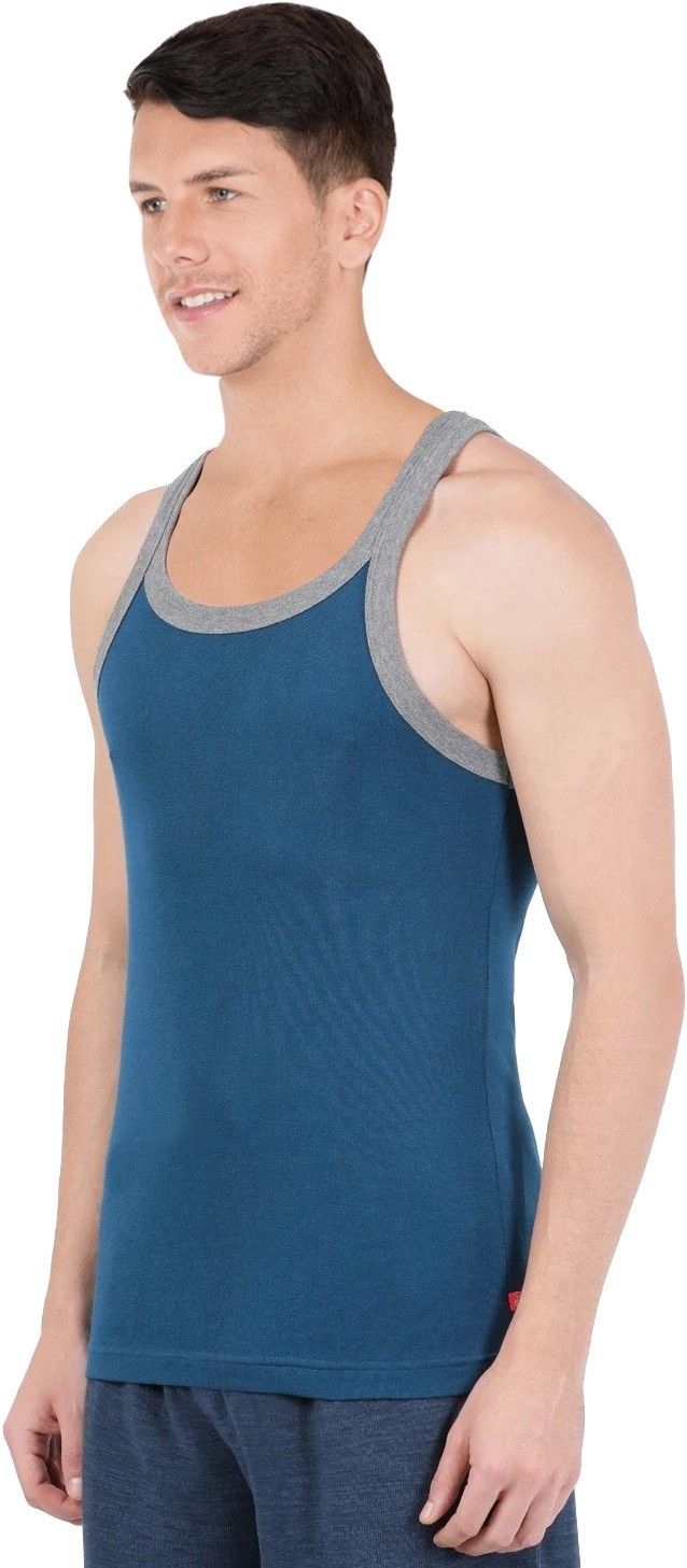 Mens Vest