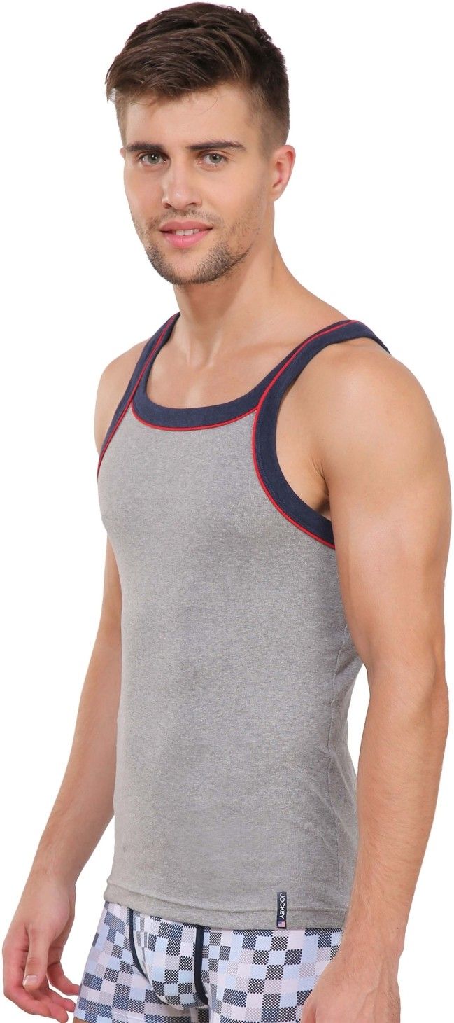 Mens Vest