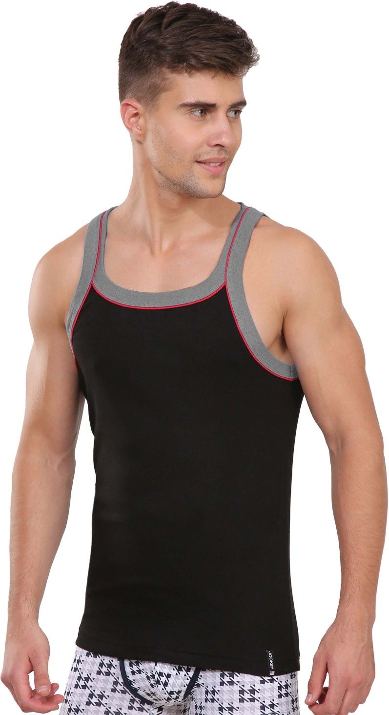 Mens Vest