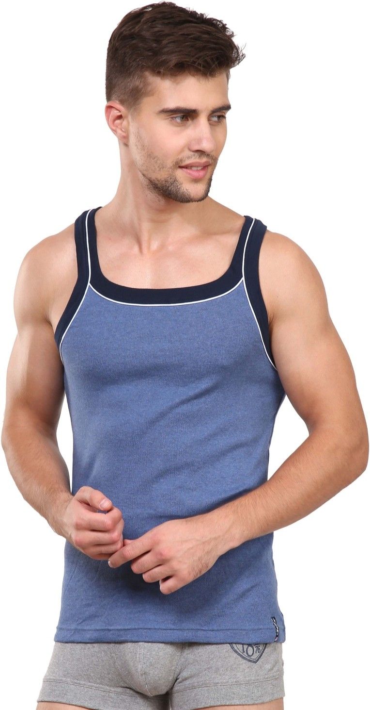 Mens Vest
