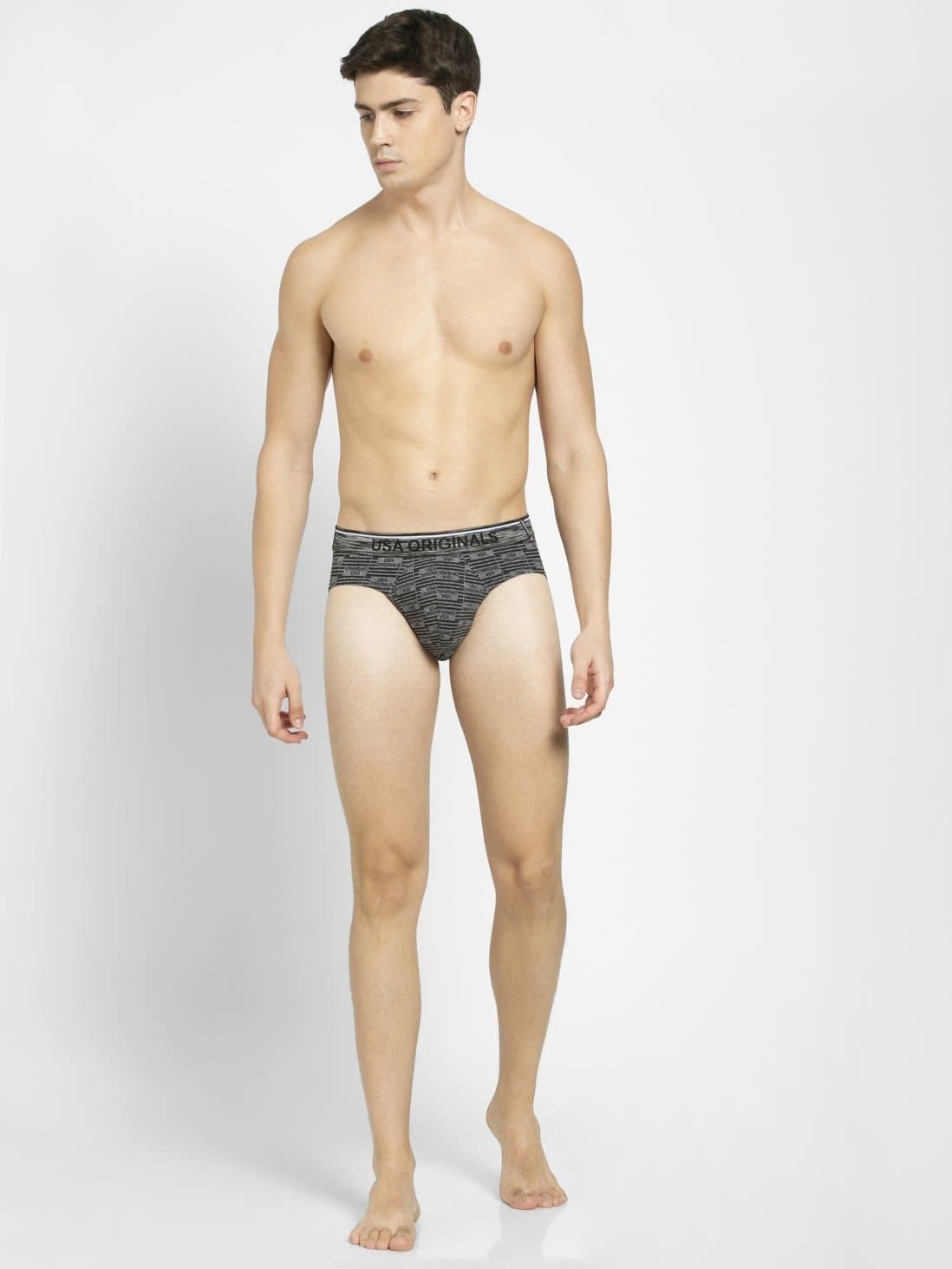 Mens Brief