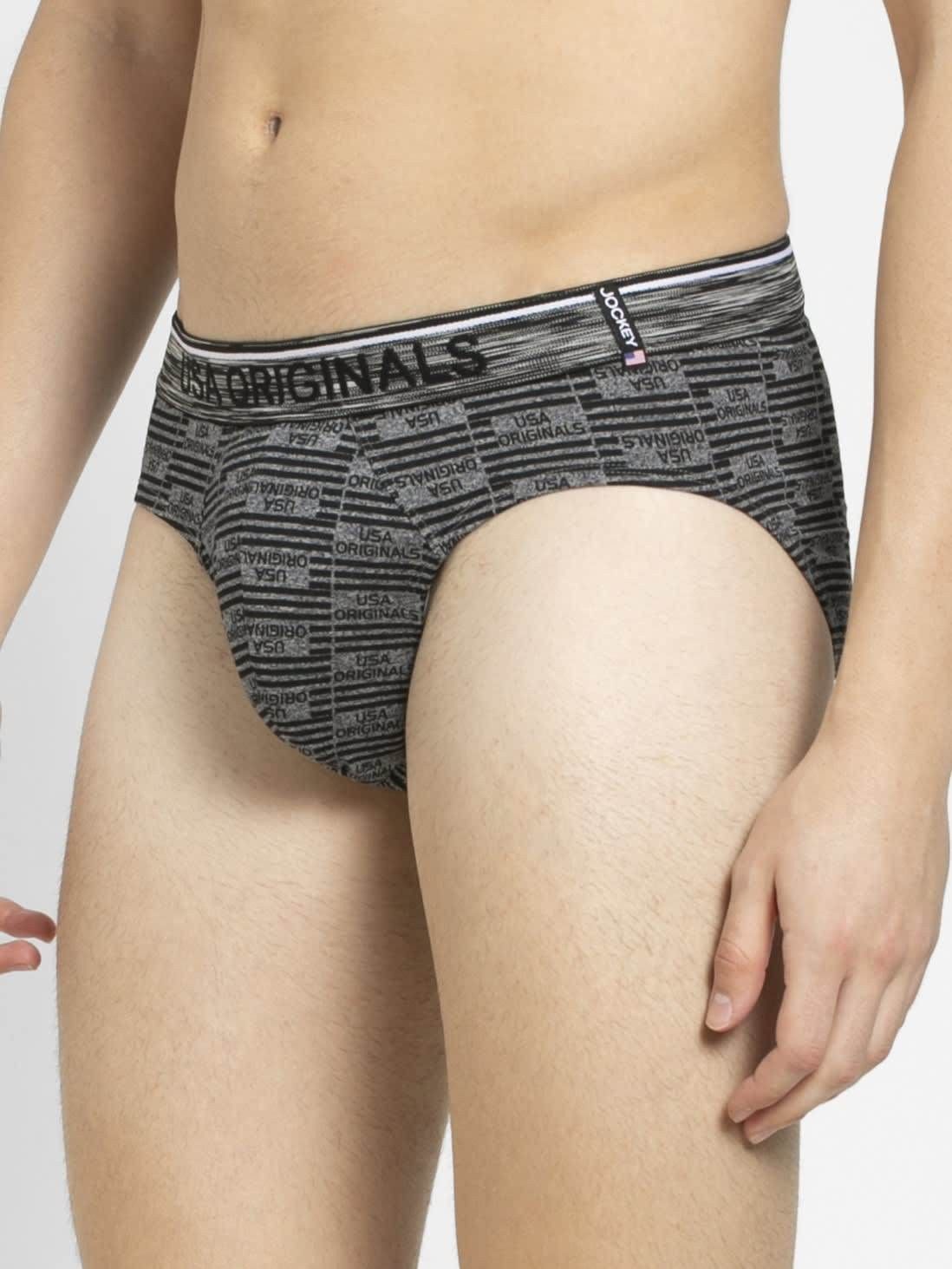 Mens Brief