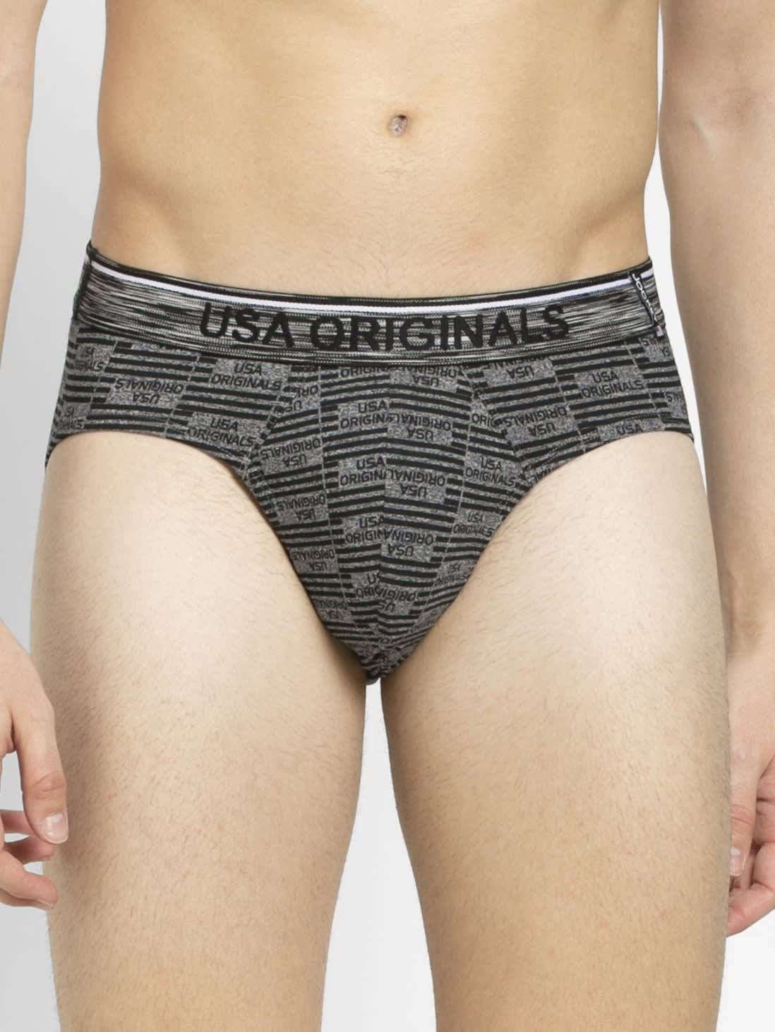 Mens Brief