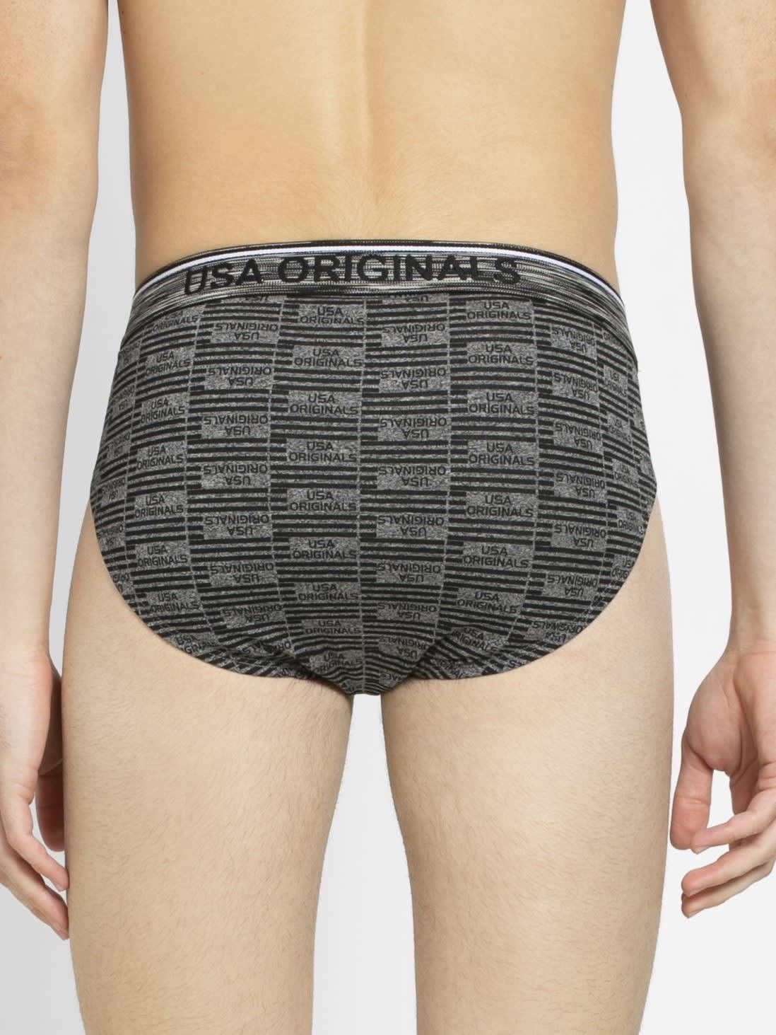 Mens Brief