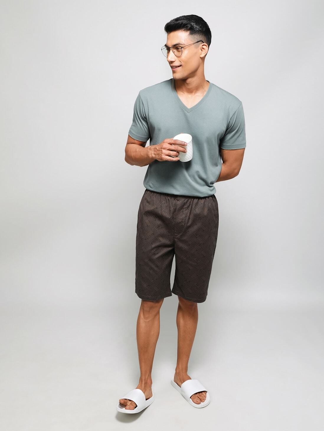 Trackpants
