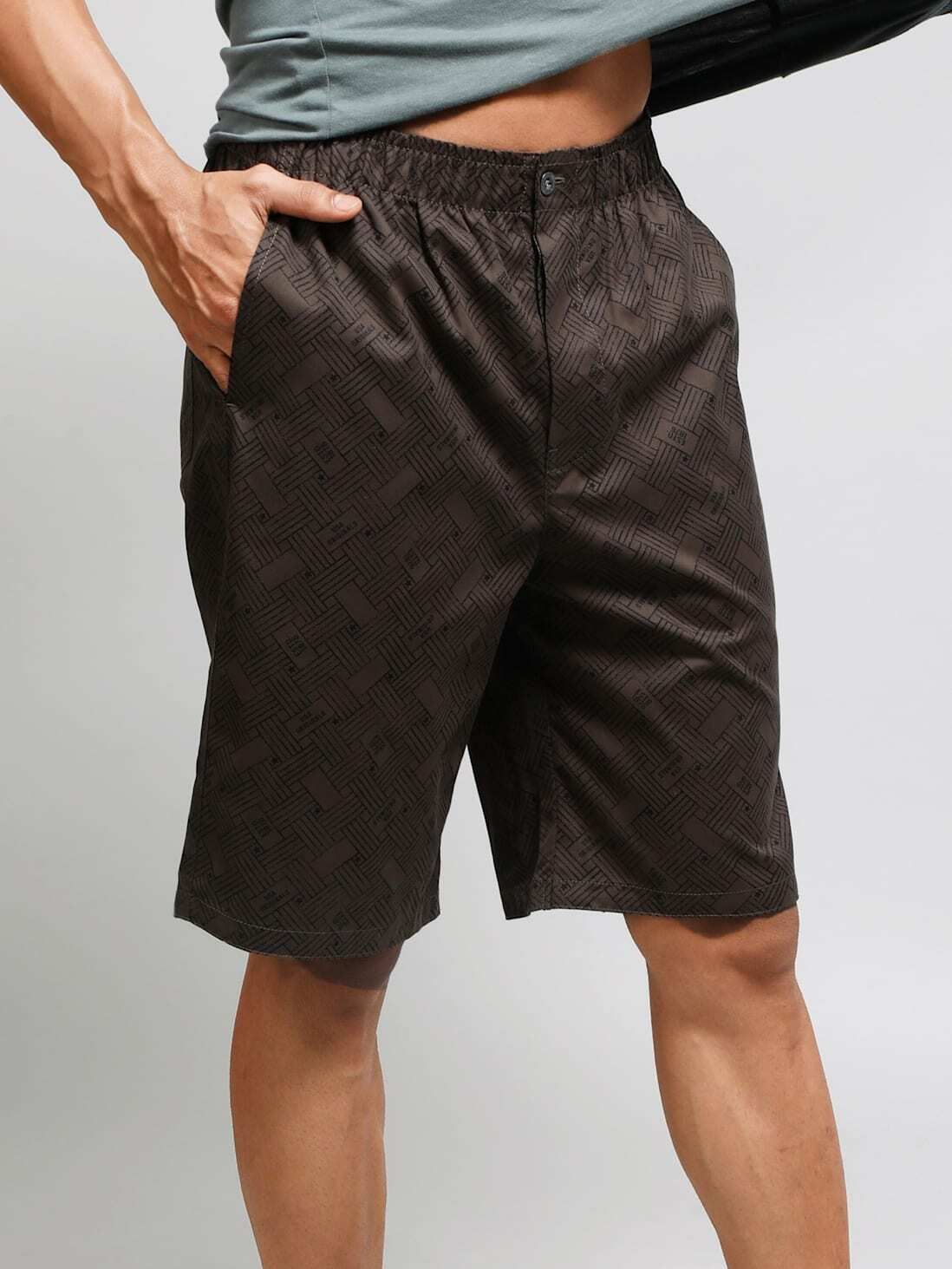 Trackpants