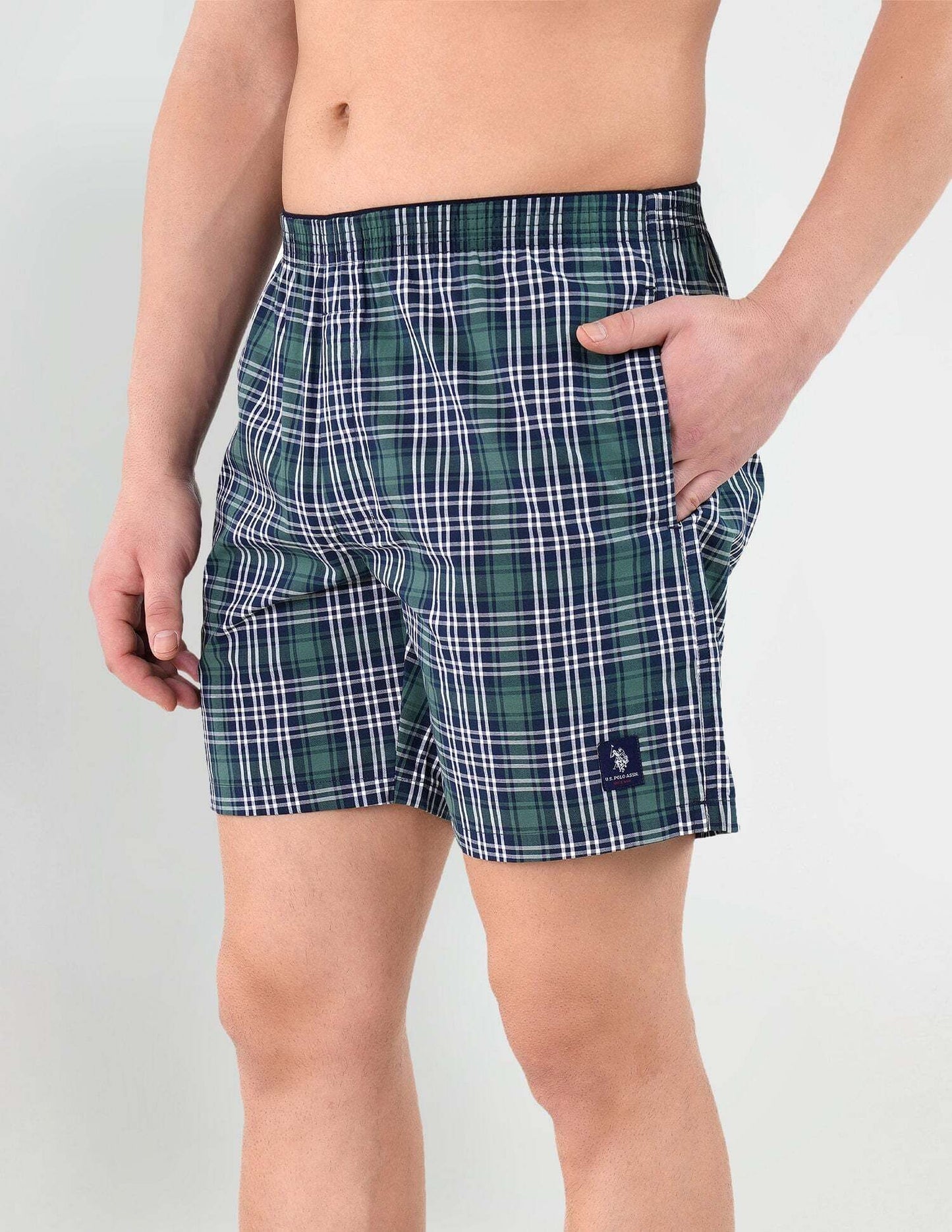 Men Shorts