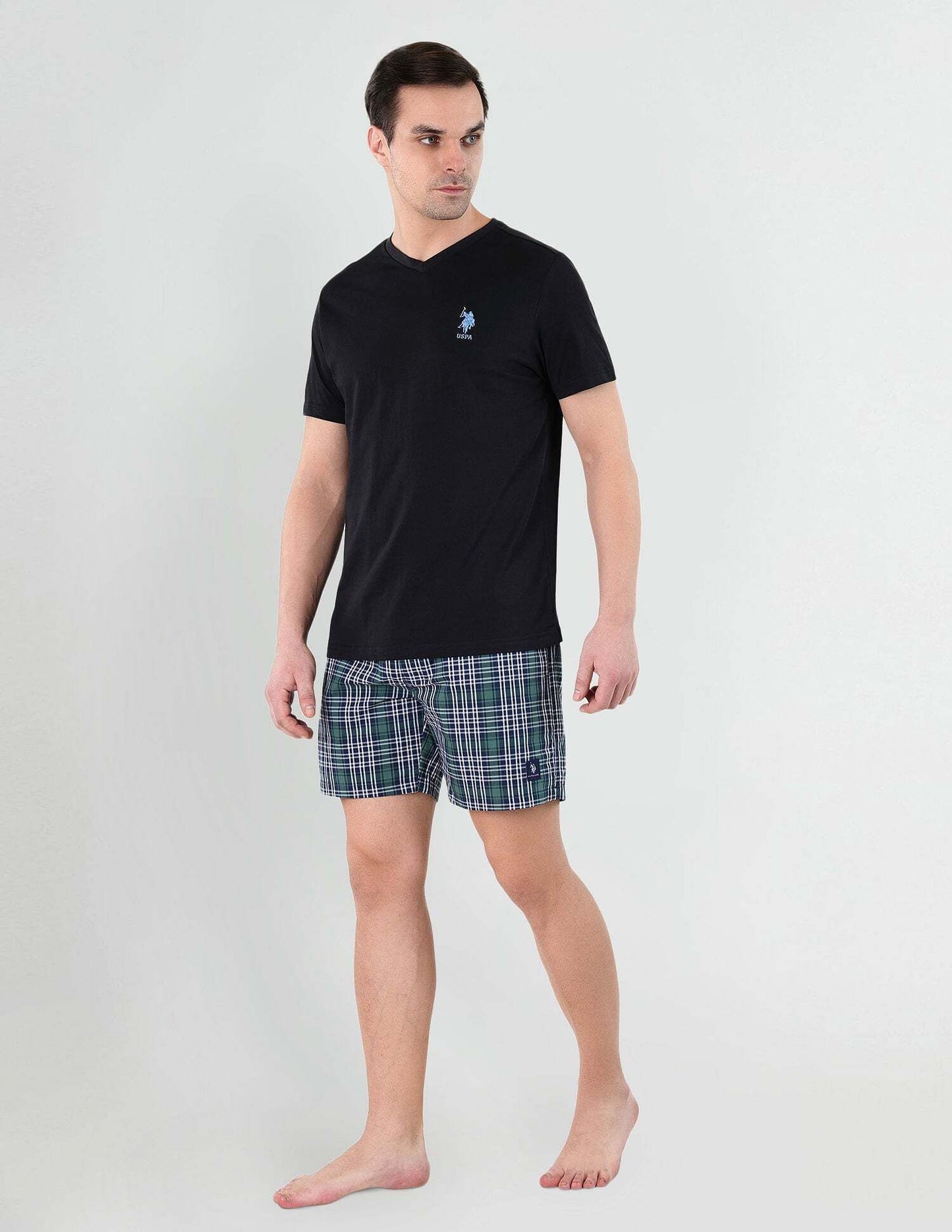 Men Shorts
