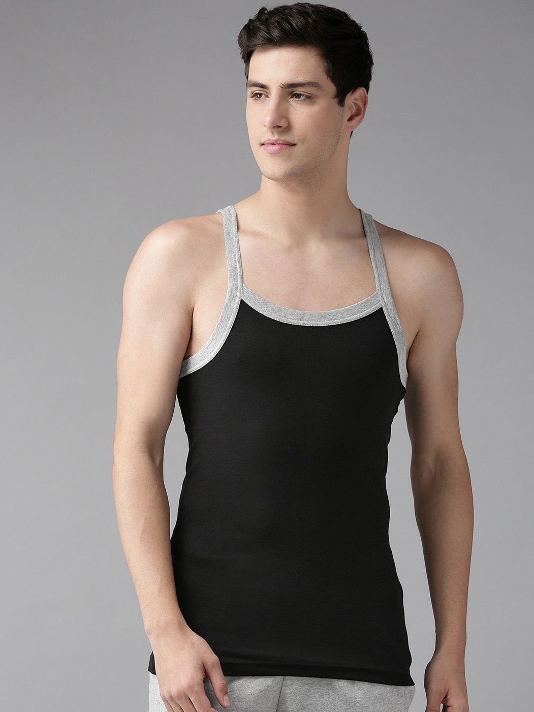 Mens Vest