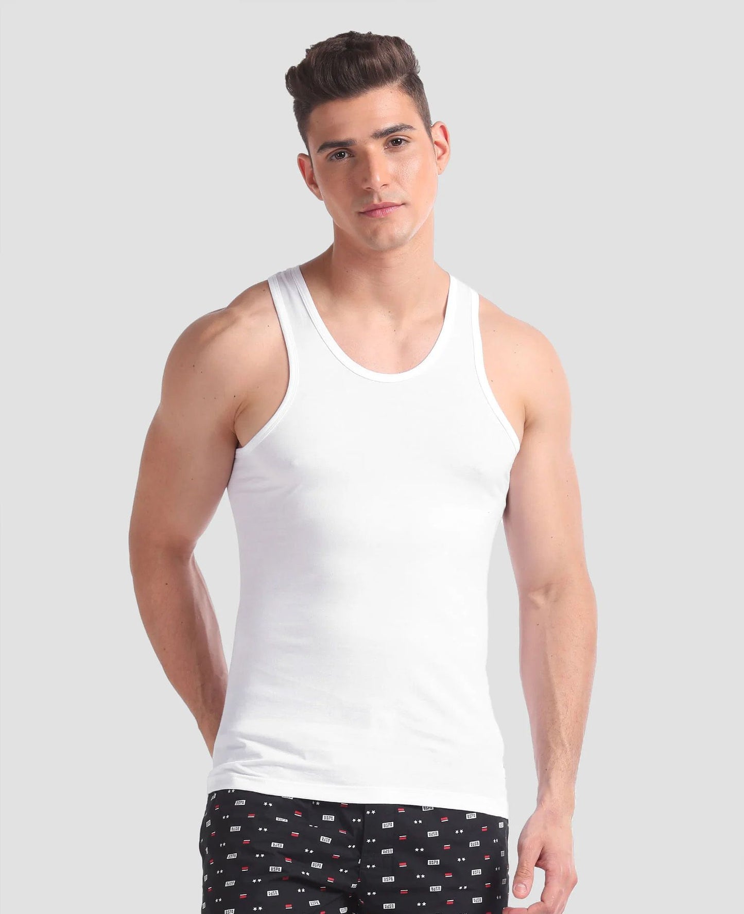Mens Vest
