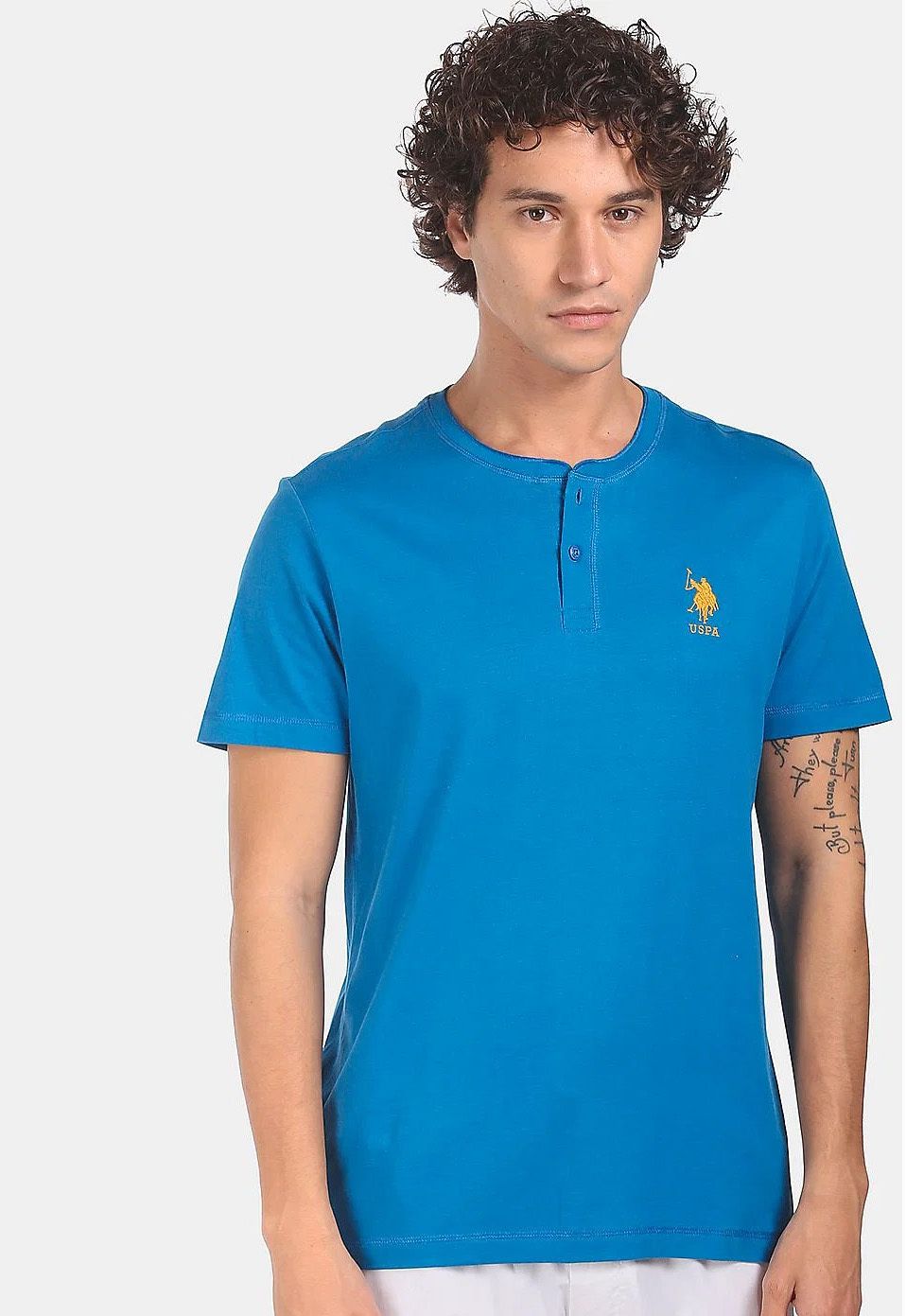 Mens T-shirt