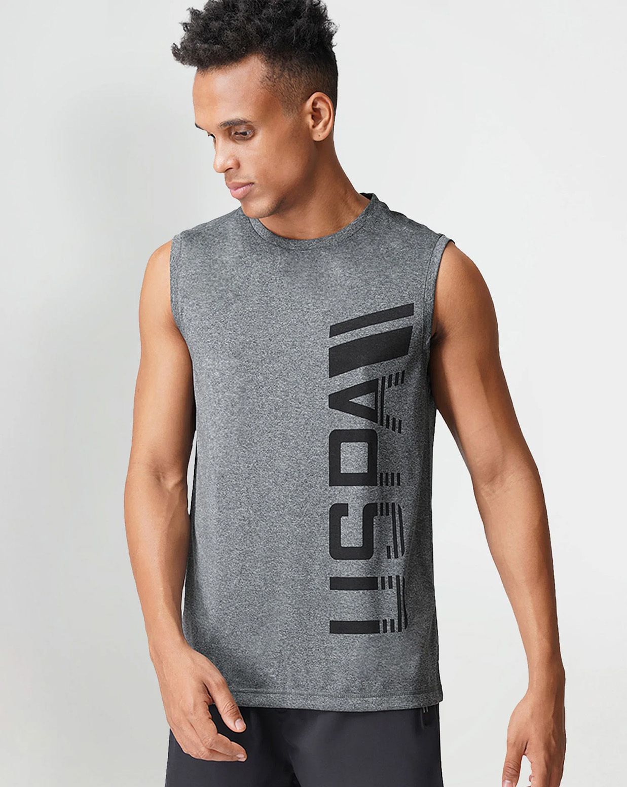 Mens Vest