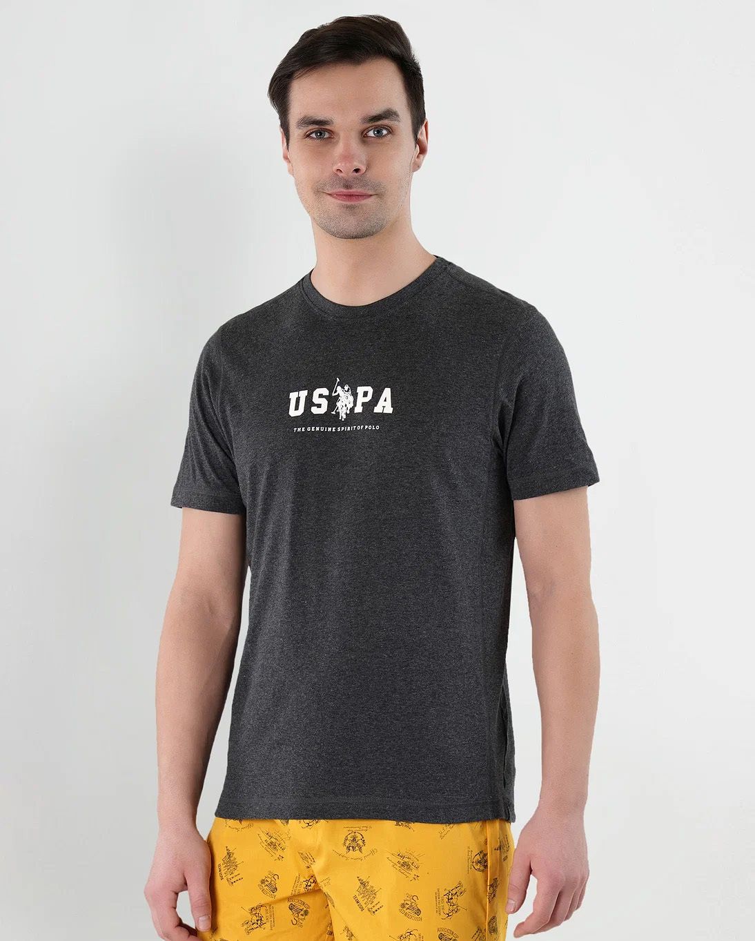 Mens T-shirt