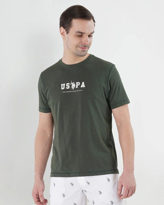 Mens T-shirt