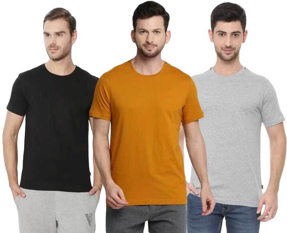 Mens T-shirt