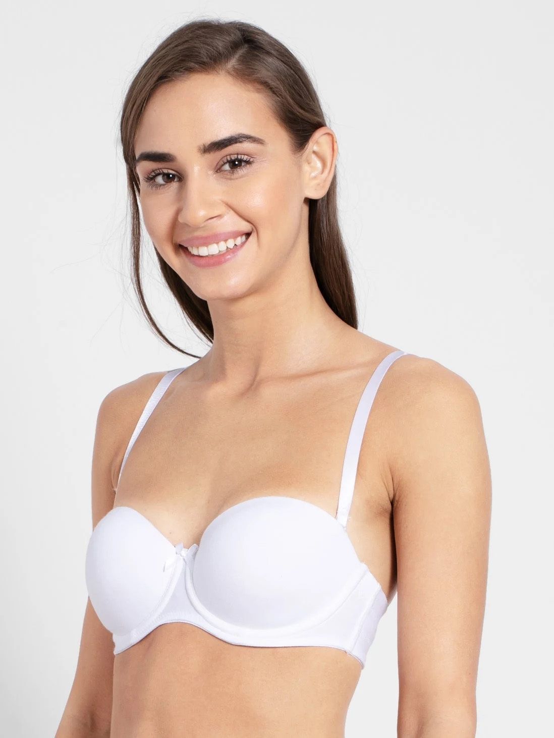 Strapless Bra
