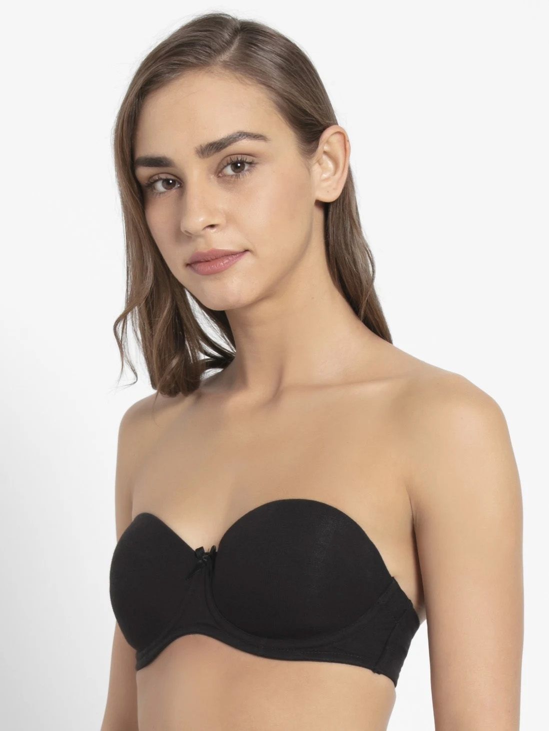 Strapless Bra
