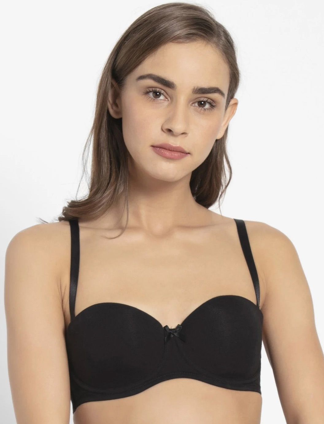 Strapless Bra