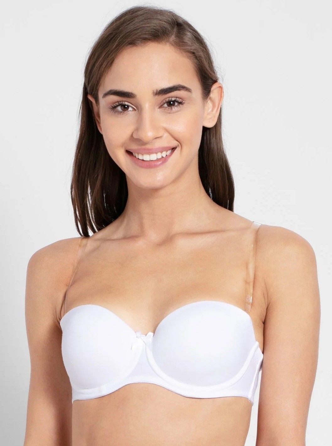 Strapless Bra