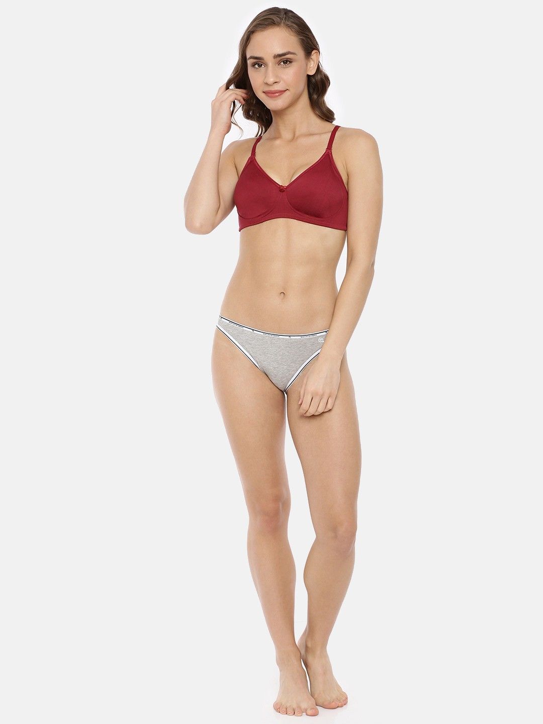 Women Everyday Bra 