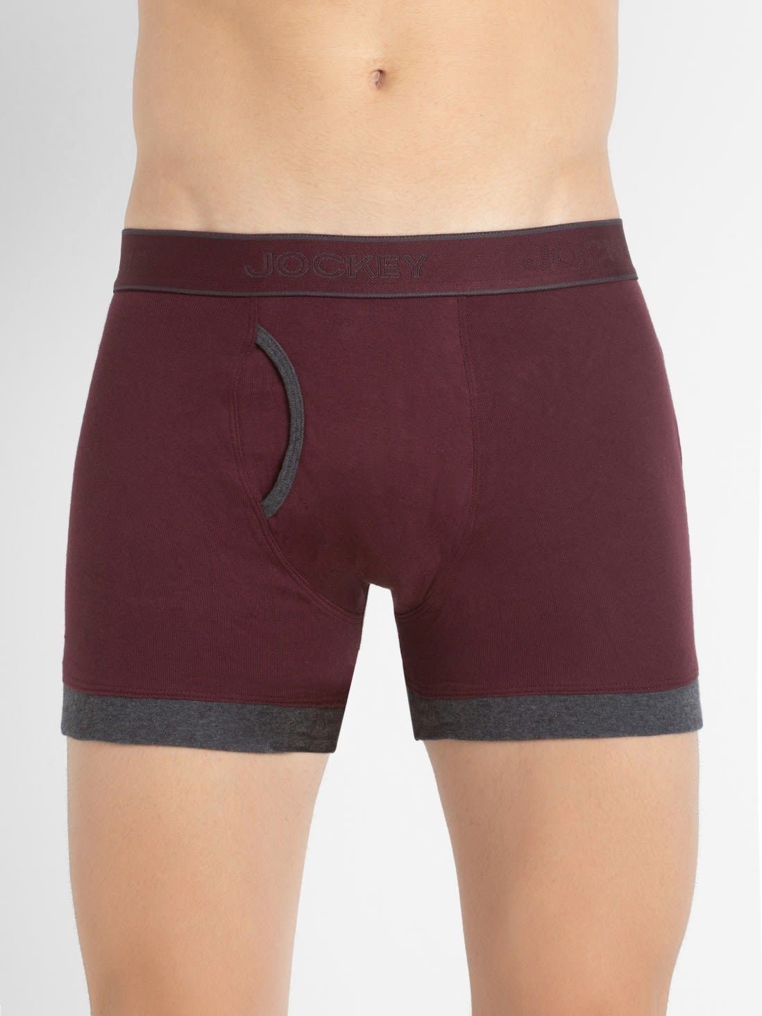 Men Boxer Brief 