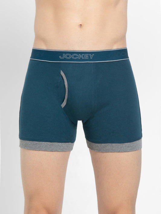 Men Boxer Brief 