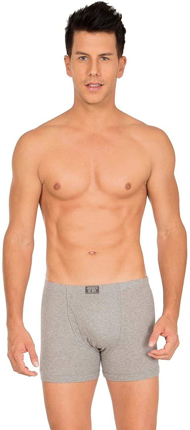 Men Boxer Brief 